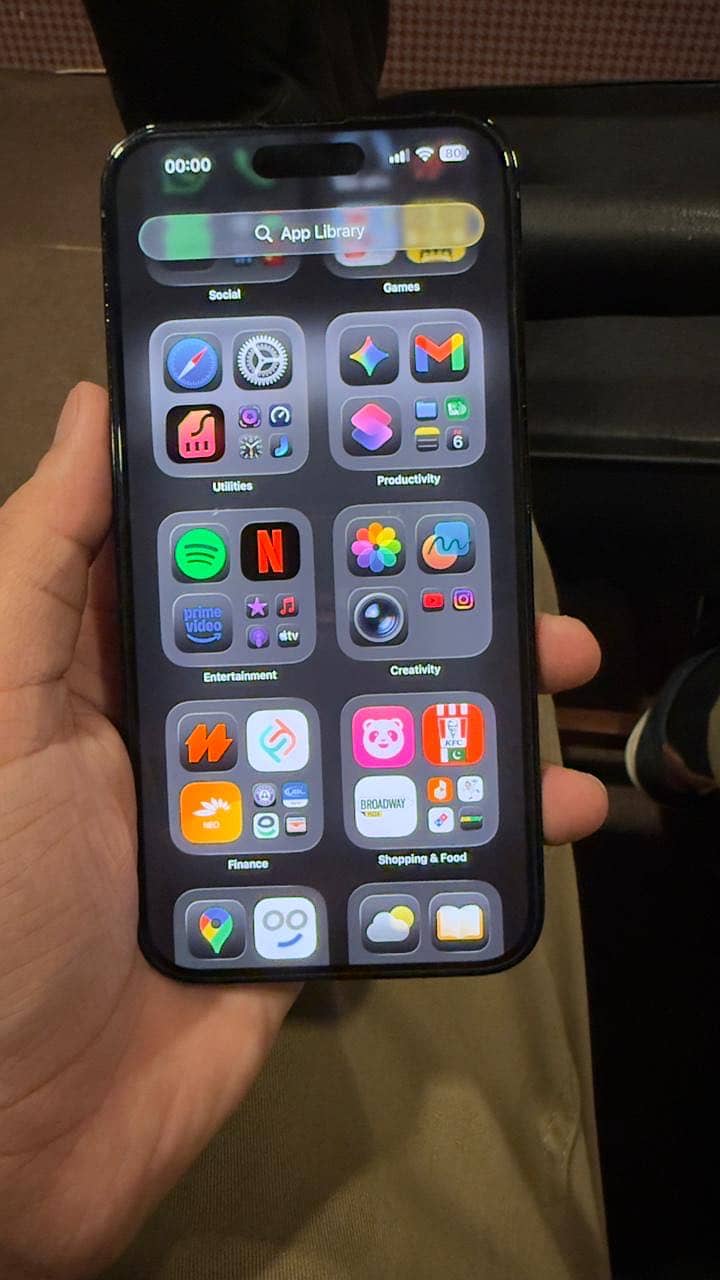Iphone 14 pro max 1