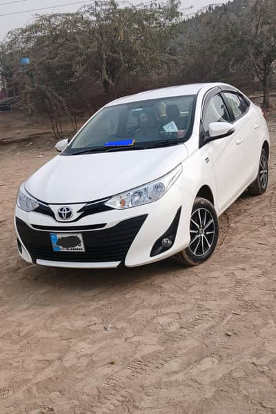 toyota yaris ative 2022 manual