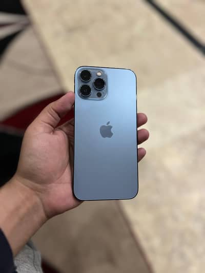 iphone 13 Pro Max Sim working glitch