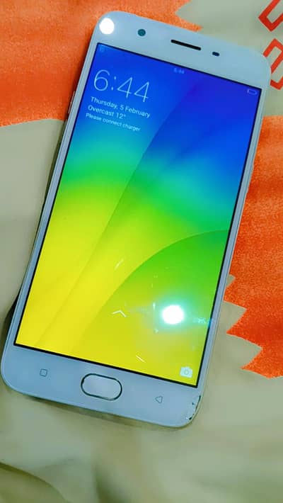 oppo a57 pta approved