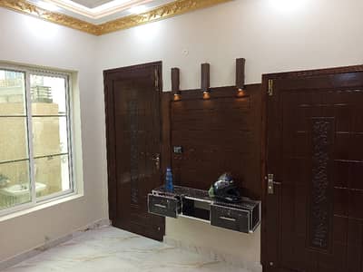 3 Marla House Situated In Pak Arab Society Phase 1 - Block C For Sale