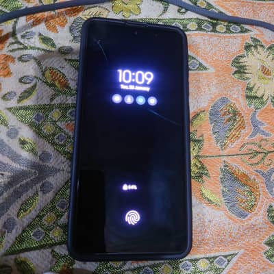 a51 finger ok 6/128 orignal panel 5000mAh