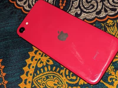 IPHONE SE 2020 PTA APPROVED 128GB and my phone number is 03273416225