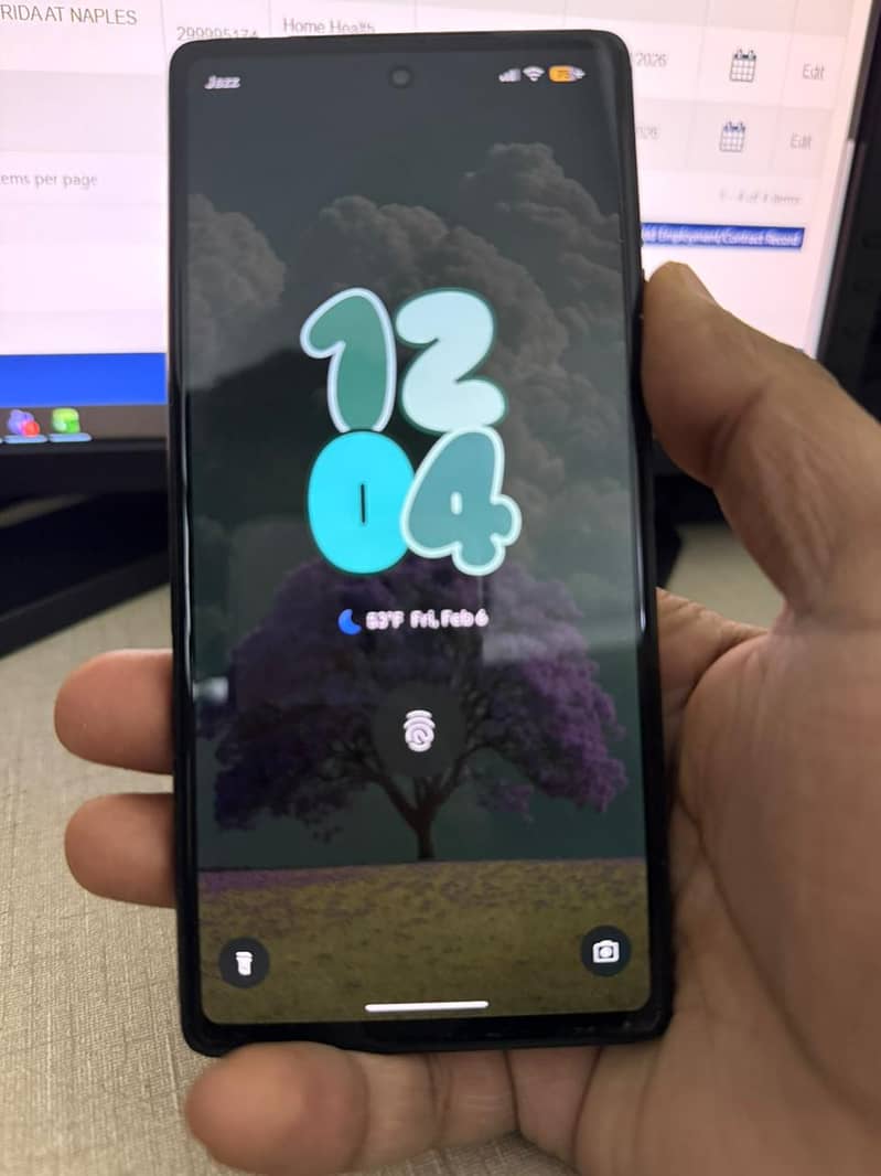 Google Pixel 6a 14