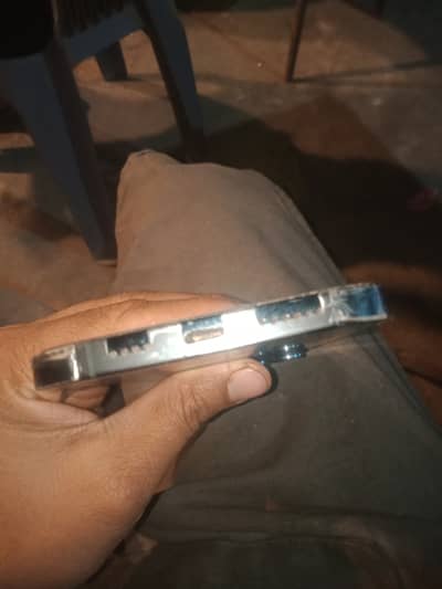 Apple iPhone 12 Pro Max