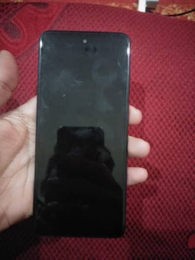 MOTO EDGE 2021 NON PTA