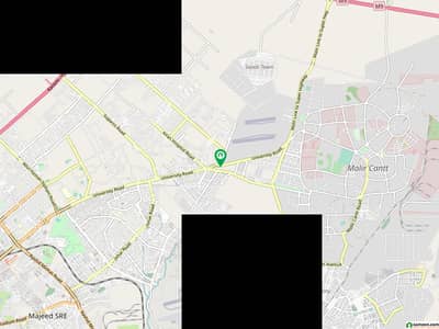 Already Ranted Shop Size 1010 Rim Jhim Tower, Scheme 33 Near Safora