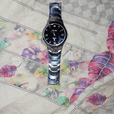 GOLGEN Watch water provide sramik Chane bs sirf 1 kri chanch kraie ha