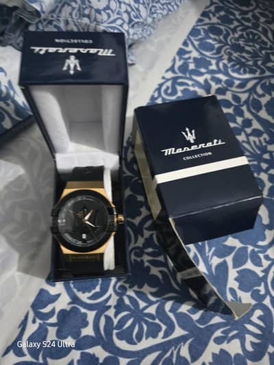 Maserati Potenza model, likely the R885110800