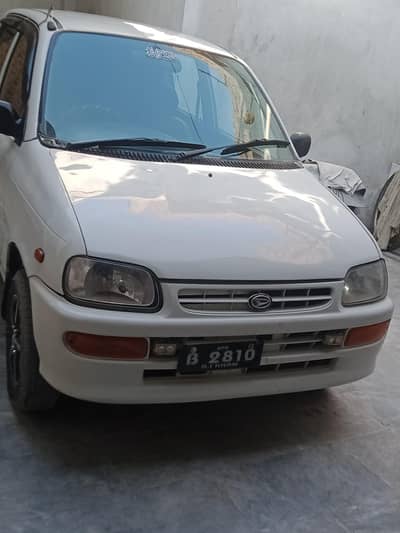 Daihatsu cure 2000 mobile number 03119926680