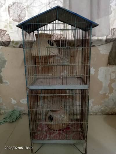cage for sale