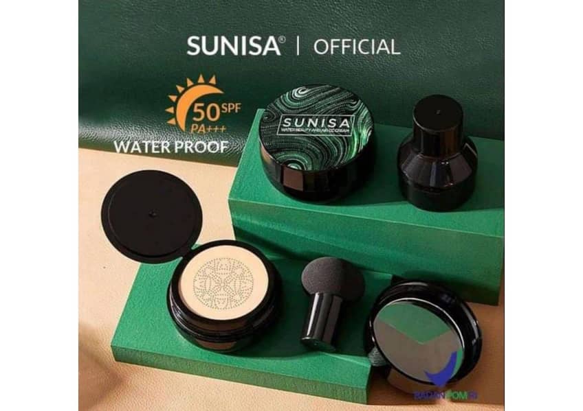 sunisa foundation base dc free 0