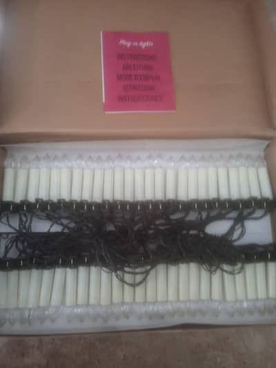 Outdoor lights for Garden