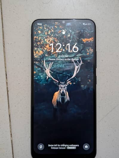 back camera not working Baki sab Tek hai 4 128 best phone