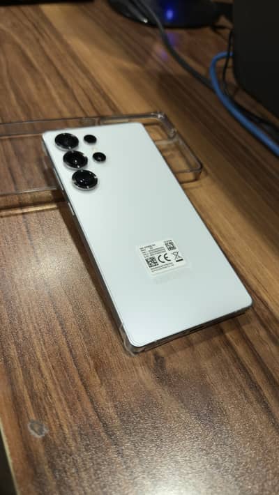 Samsung s25 ultra 12/512