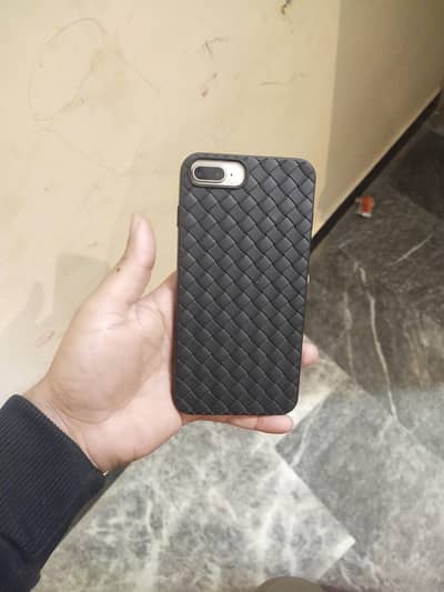 iphone 8plus 64gb non pta  03094914875