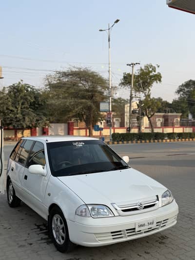 Cultus Limited Edition 2016