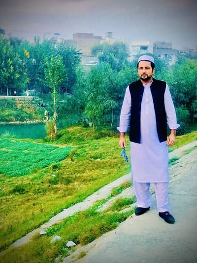 Asim Khan