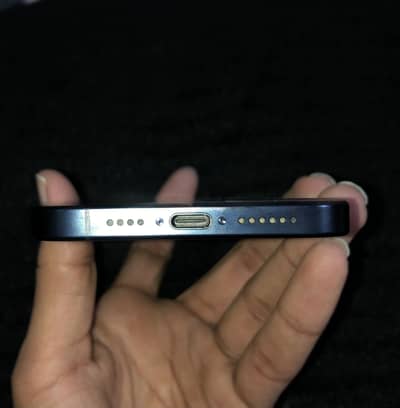 iPhone 15 promax