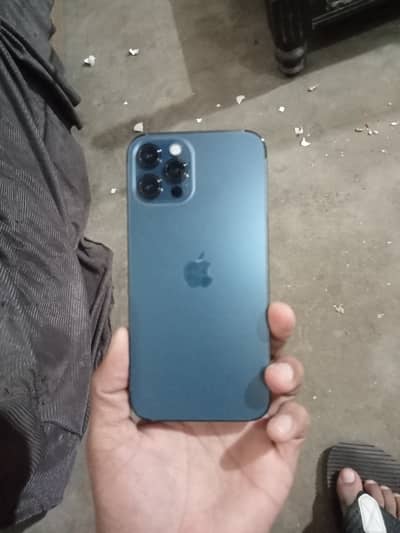 Iphone 12Pro