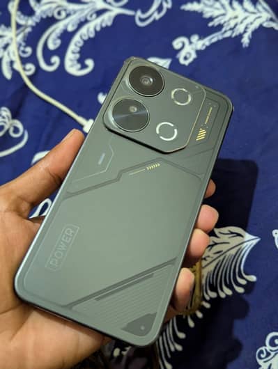 Itel p65 8/128 Condition 10/10