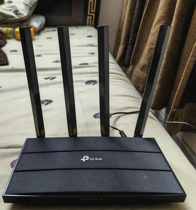 TP Link Wifi Router C6