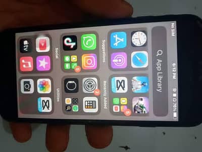 iPhone 7 128 GB Non pta