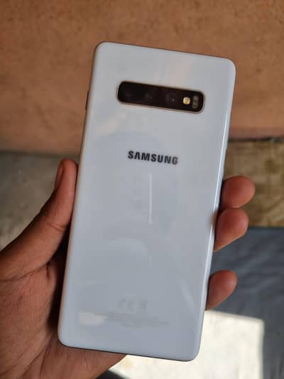 512GB SamsungS10 Plus Gamingor camera