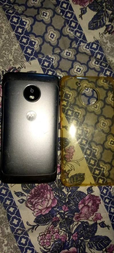 Moto g5 | PTA official approved