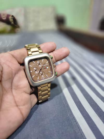 Chronograph Watches  Different Price