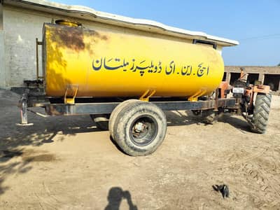 water tanky / Pani wali tanky / water tanker