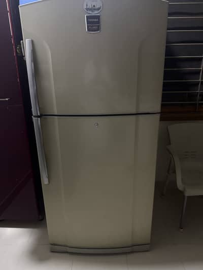 Toshiba Refrigerator