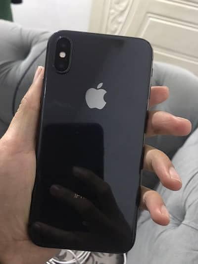 iphone x PTA