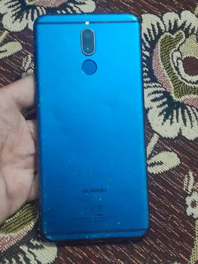 Huawei mate 10 lite
