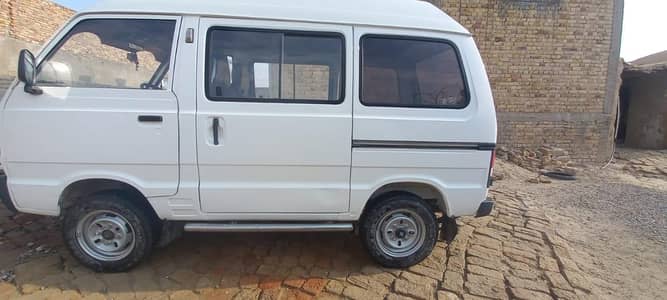 Hi roof Bolan 2022 price 18.60 lac