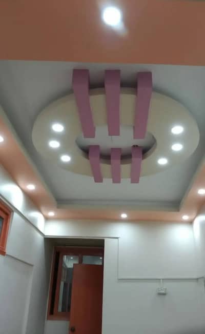 beautiful House for rent in malir halt