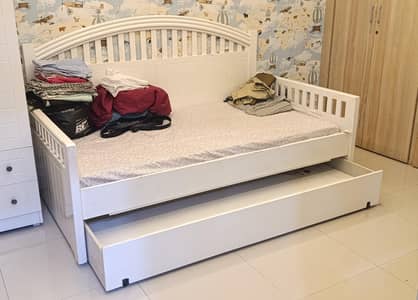 Kids Bedroom Furniture Set for Sale – Complete Package