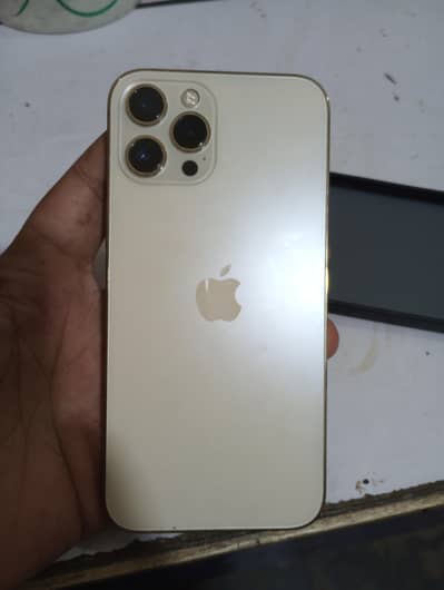 iphone 12pro max 256gb non pta