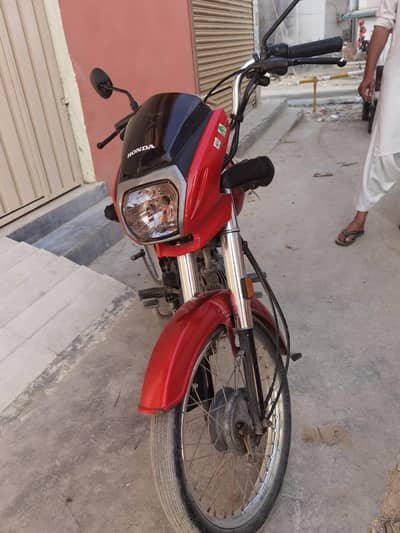 honda dream cd 70 alhamdullah o meter gari
