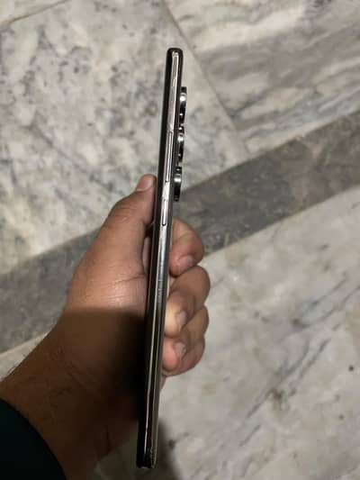 Itel S25 Ultra PTA Approved Box Charger Warranty Available