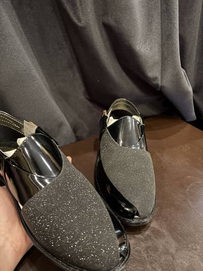 Moonrise Peshawari Chappal