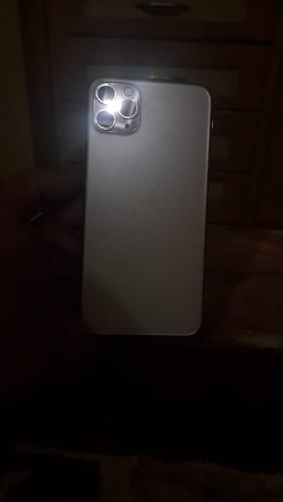 iphone 11 pro fu  bypass