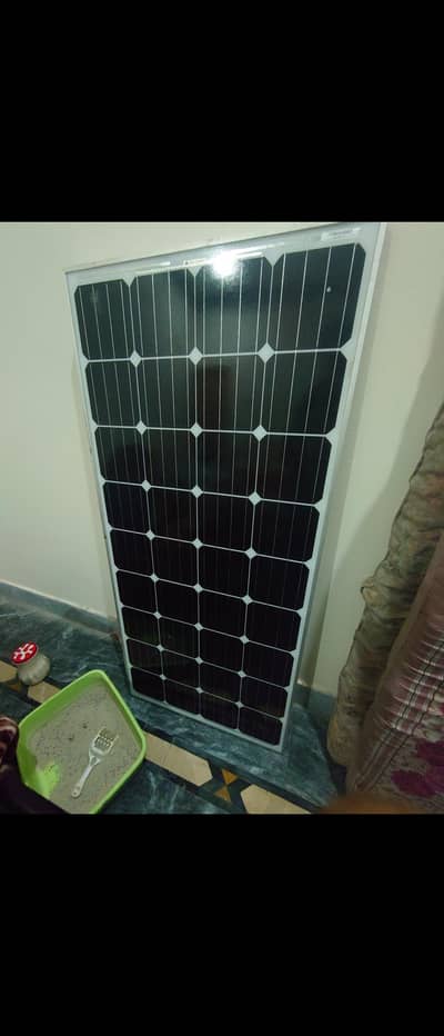 Cells german solar plate 150 watt 03014831728