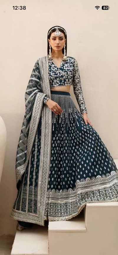 Lehnga