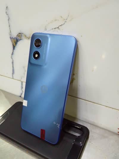 Motorola Moto G play 2024