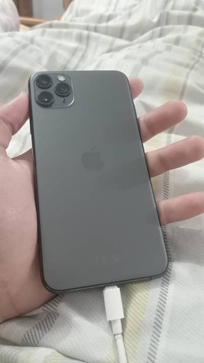 Iphone 11 pro max bypass
