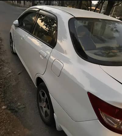 honda city luSh condition