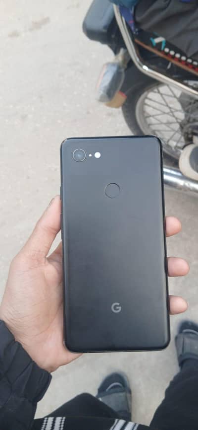 4/64all ok exchange possible