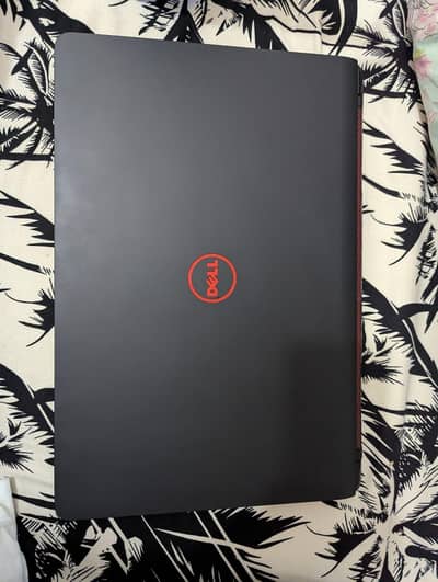 Dell Inspiron 15 5577 (i7 7th Gen) Gaming