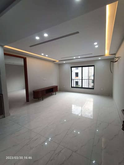 2 Bed Non Furnished Apartment Available For Rent In Bahria Town Sector D Lahore